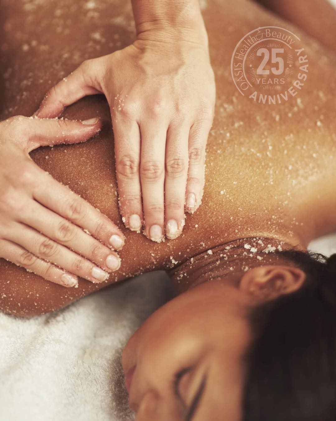 Oasis Health & Beauty Salon & Spa Treatments