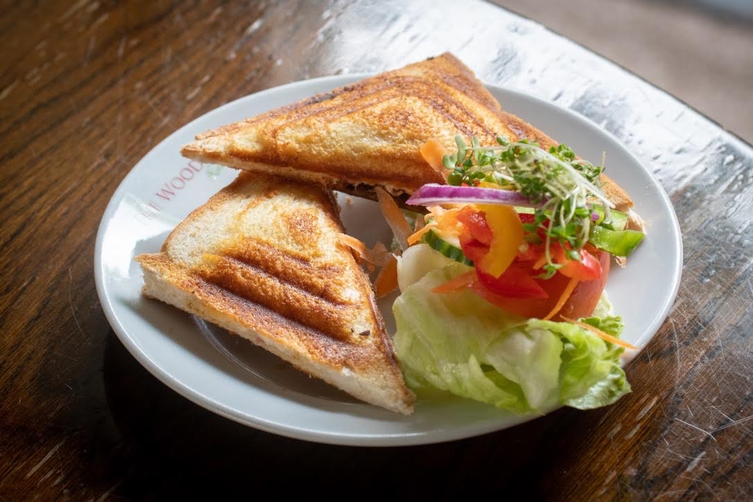 The Woodman's Stroke 1 Church St, Rothley, Leicester