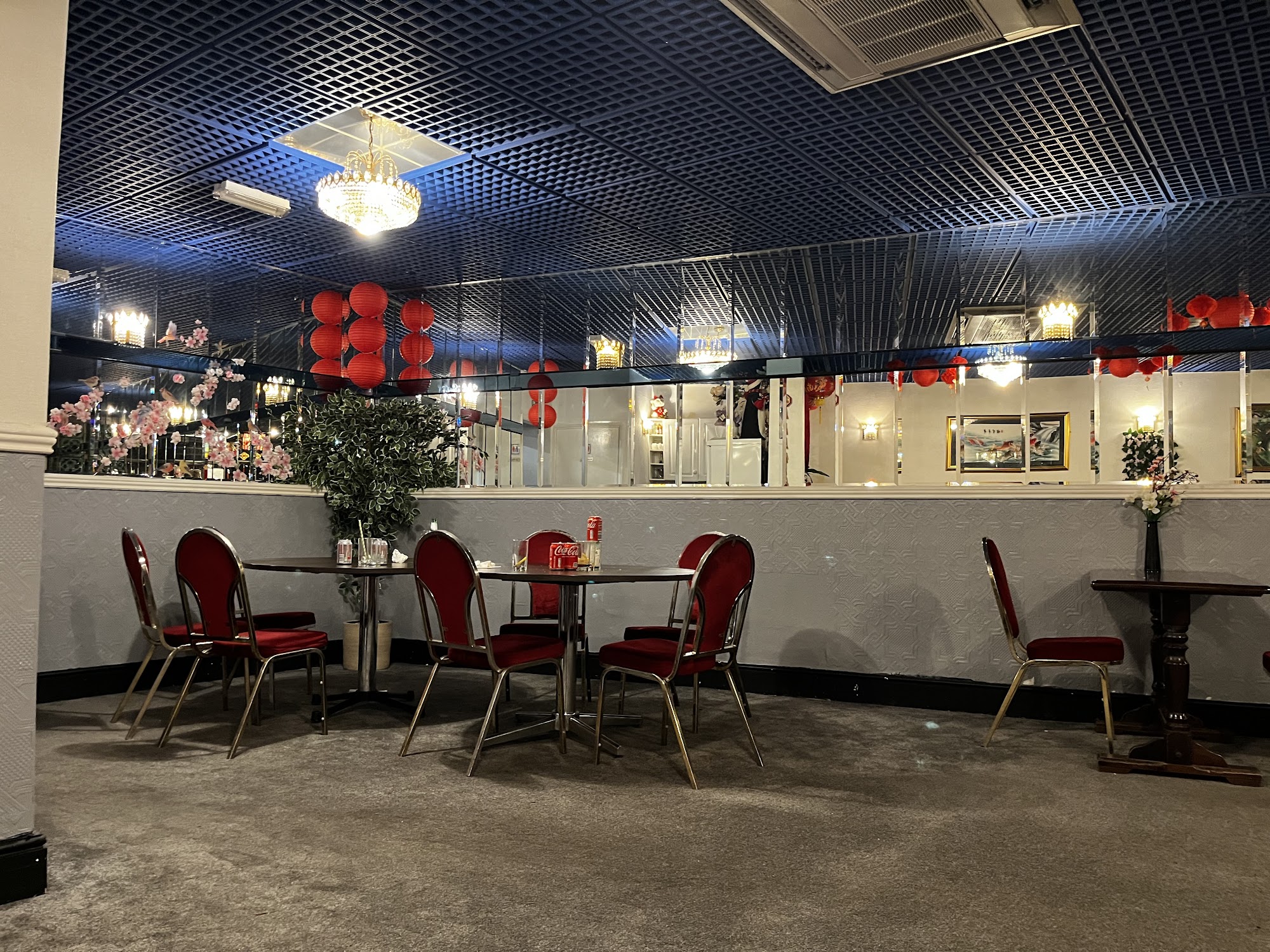 Yam Sing 13 Charnwood Rd, Shepshed, Loughborough