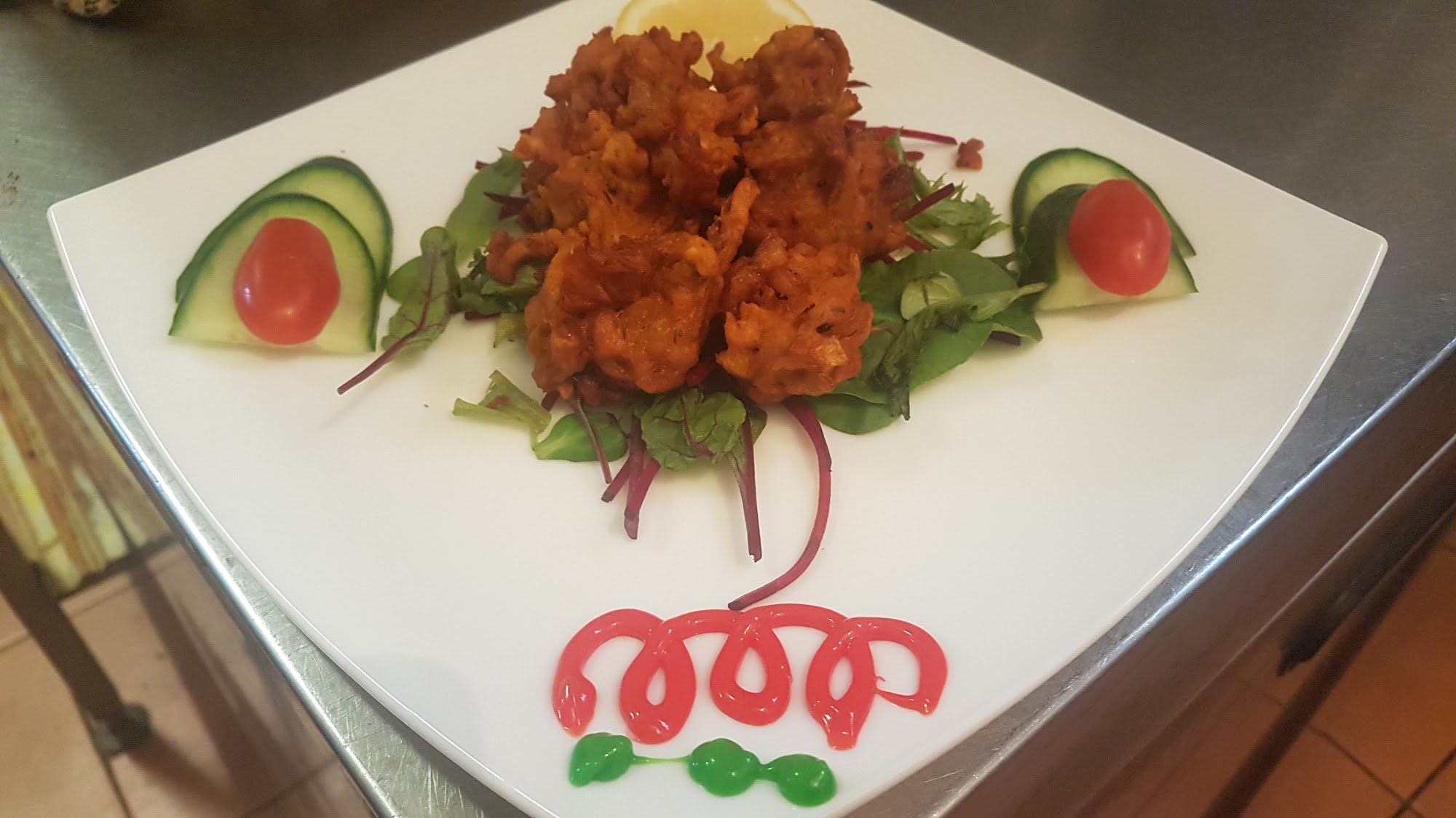 Little India Restaurant Shepshed 42 Brook St, Shepshed, Loughborough