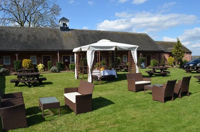 The Royal Arms Hotel