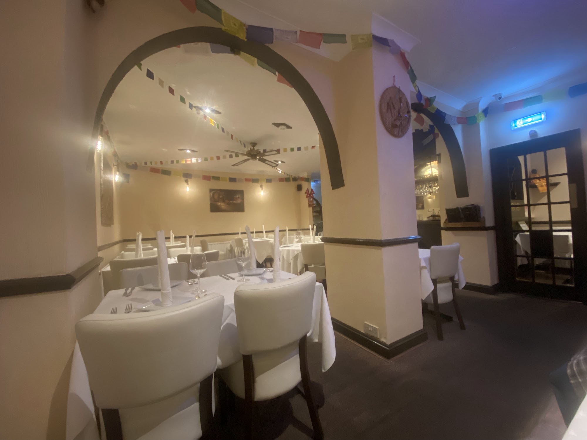 Gorkha 8848 67 Blaby Rd, South Wigston, Wigston