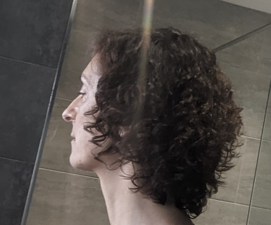 Hair by Esmé