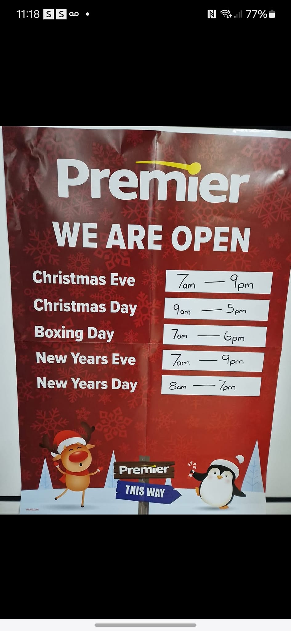 Premier