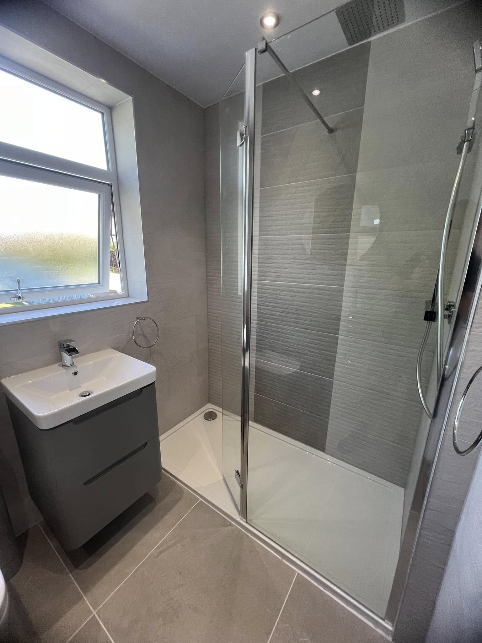 DS Plumbing Services