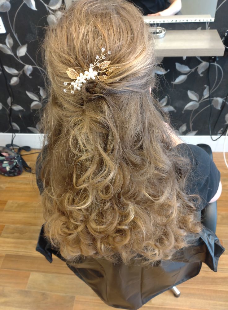 Rachels Hair Design