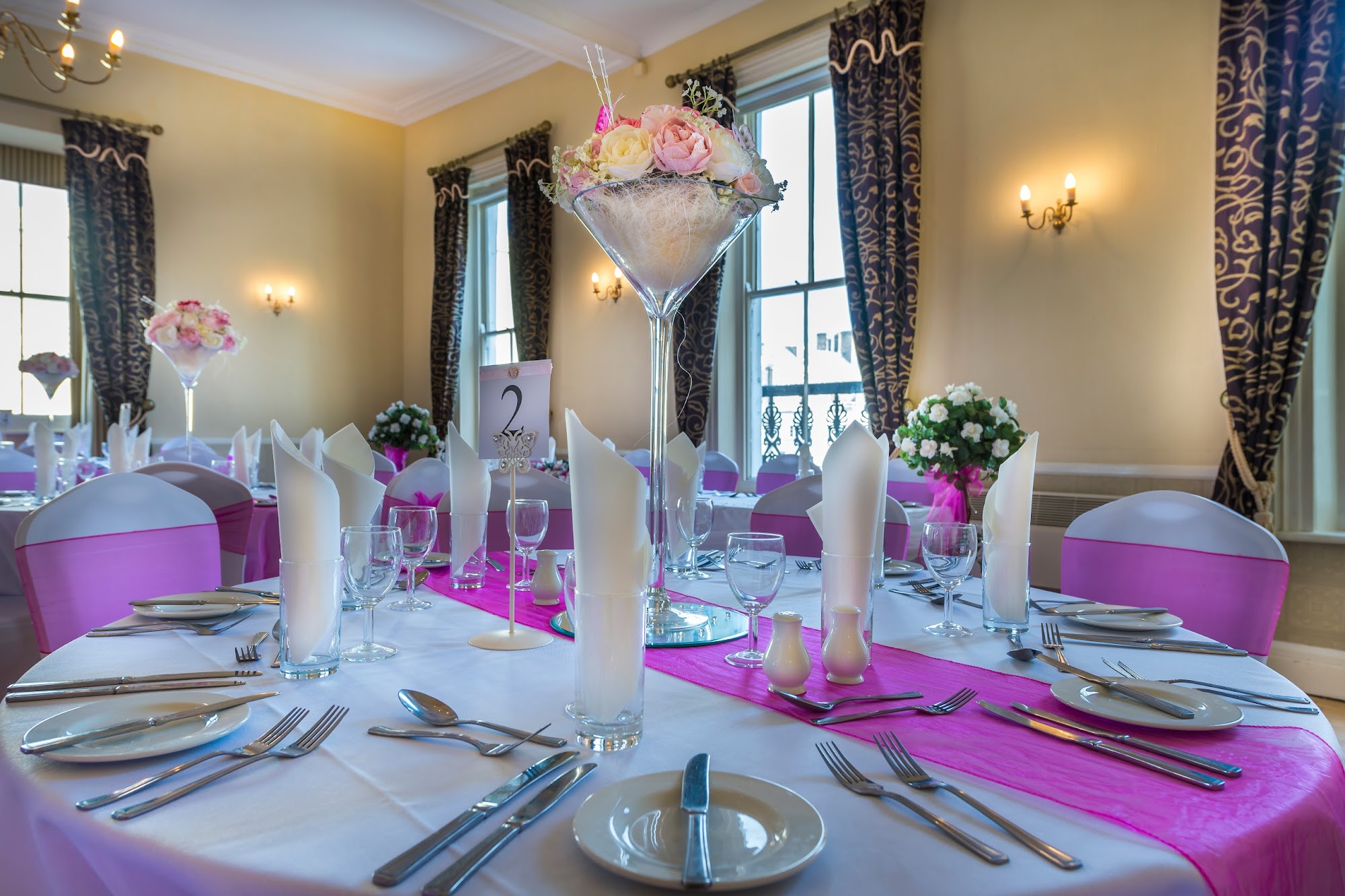 White Hart Hotel