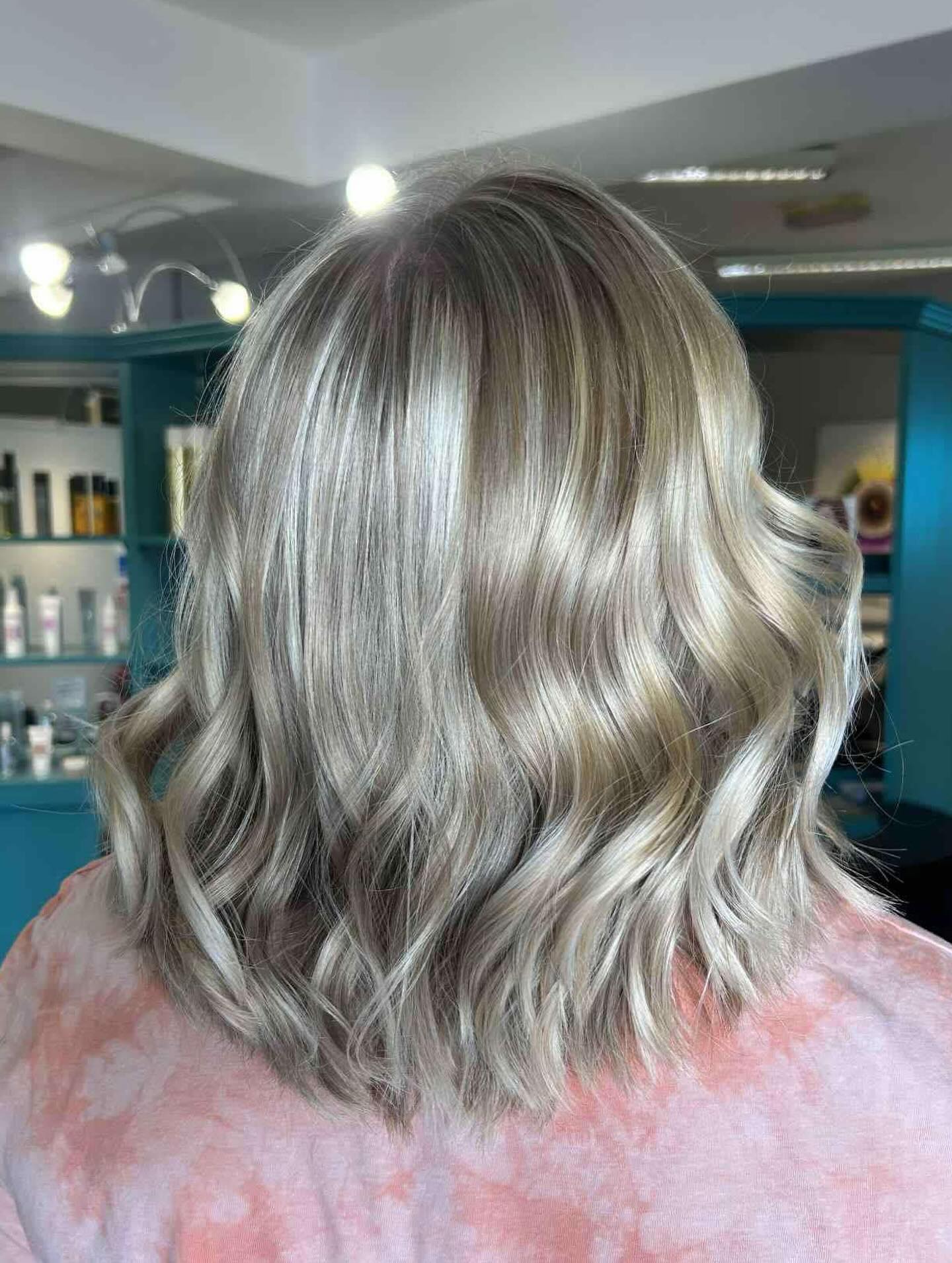 Oasis For Hair