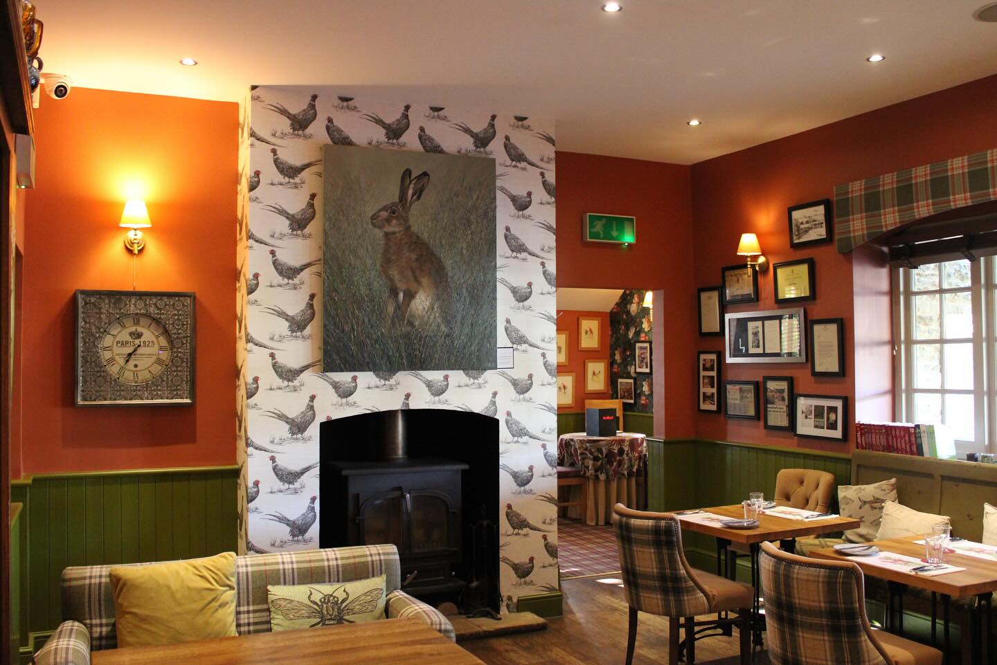 Six Bells
