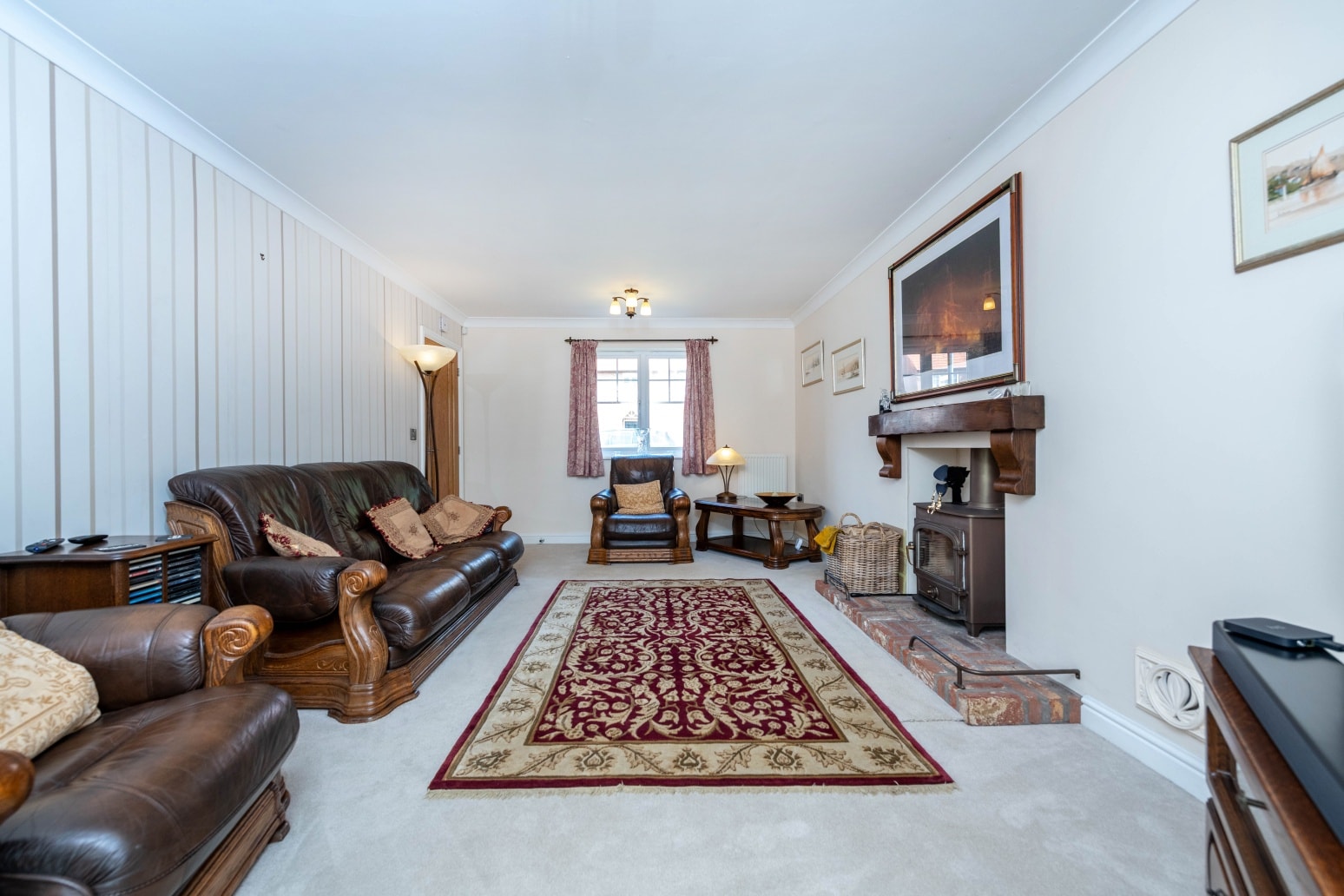 Winkworth Bourne Estate Agents