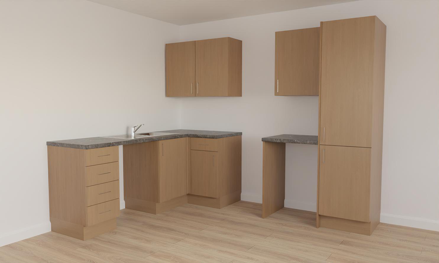 Turnbull - Brigg Kitchens & Bathrooms