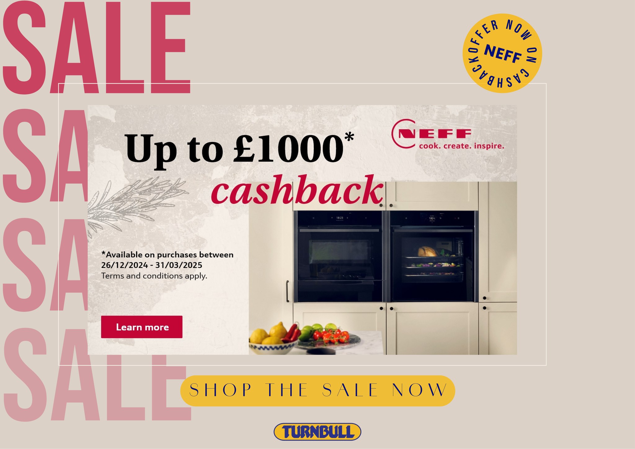 Turnbull - Brigg Building & Plumbing Supplies
