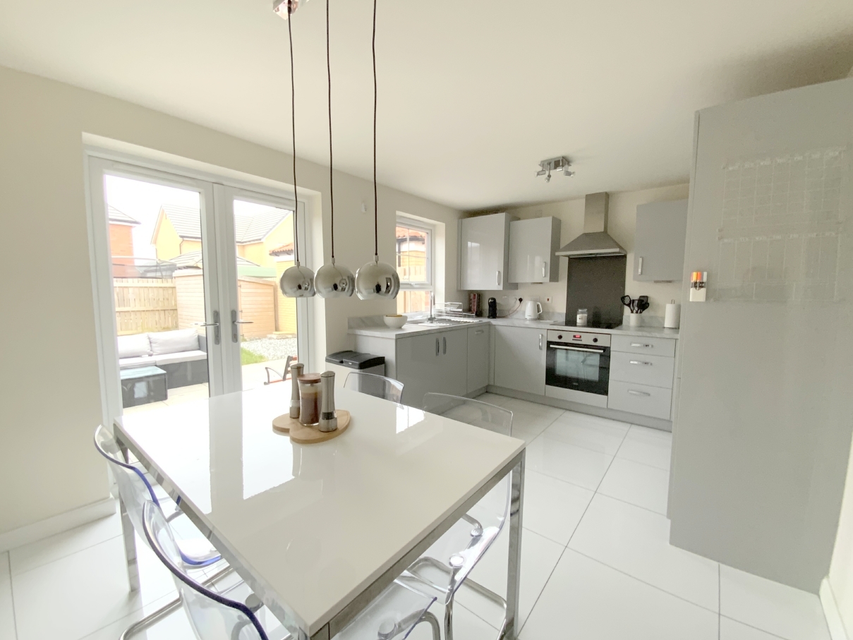 Argyle Estate Agents & Financial Services Ltd