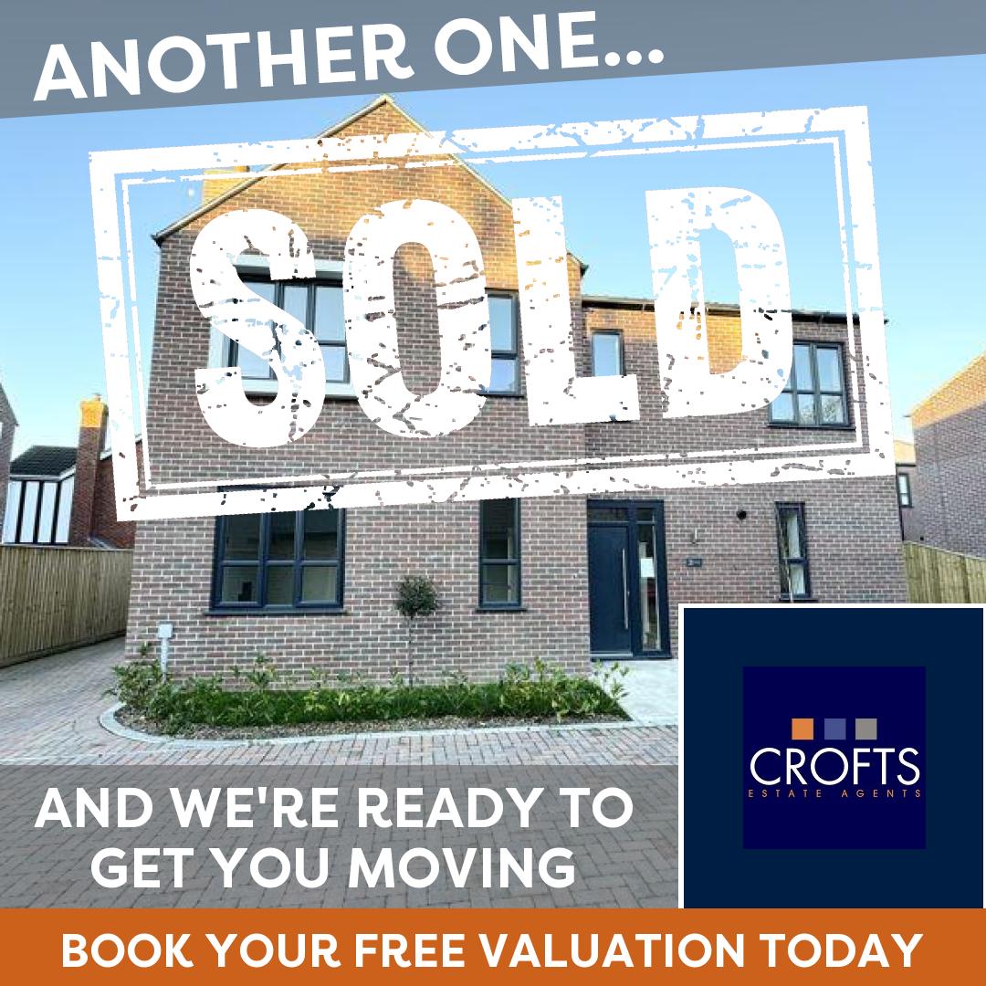 Crofts Estate Agents