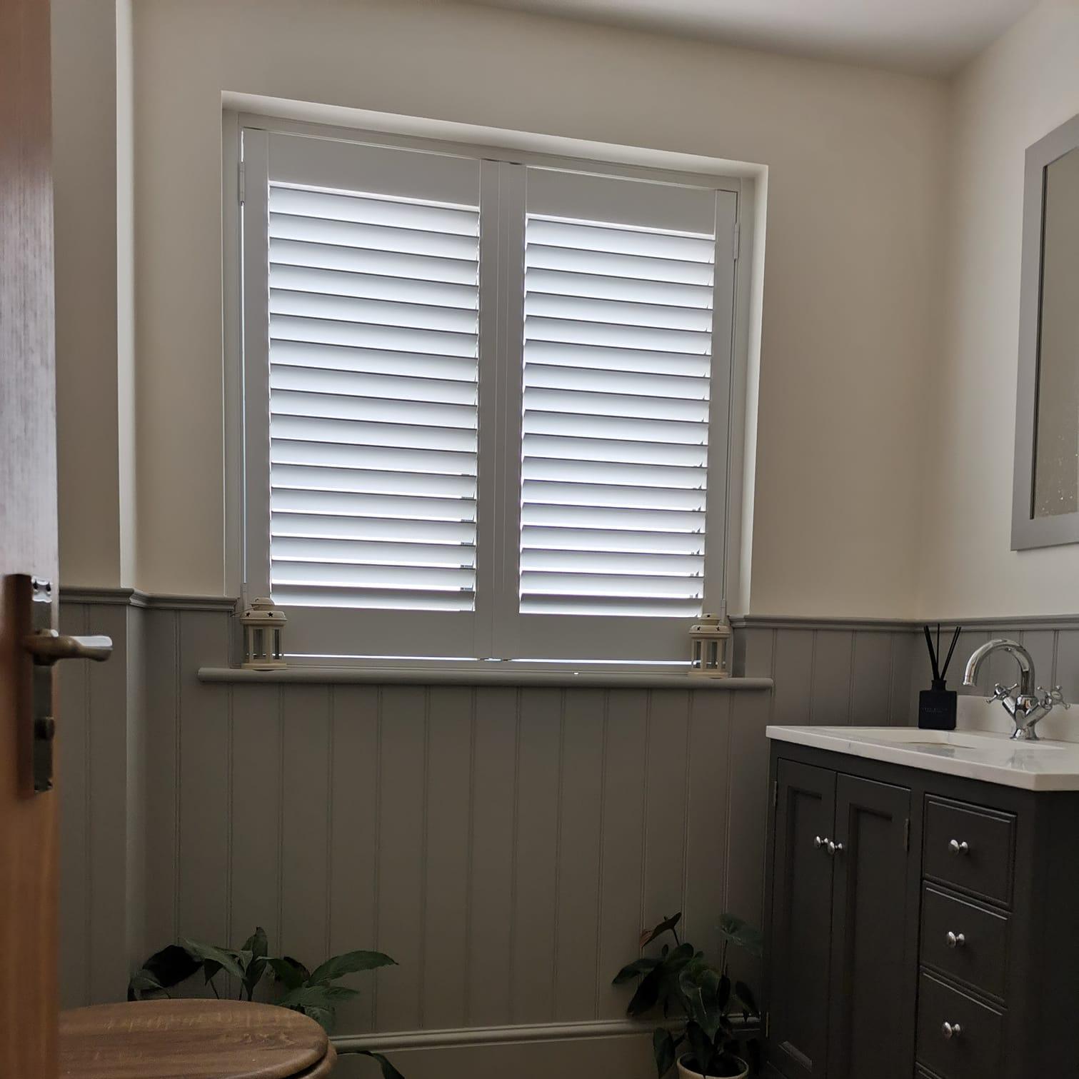 VBC Premier Blinds