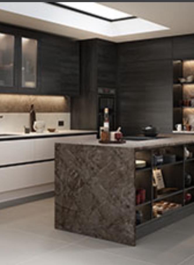 Harrison Interiors