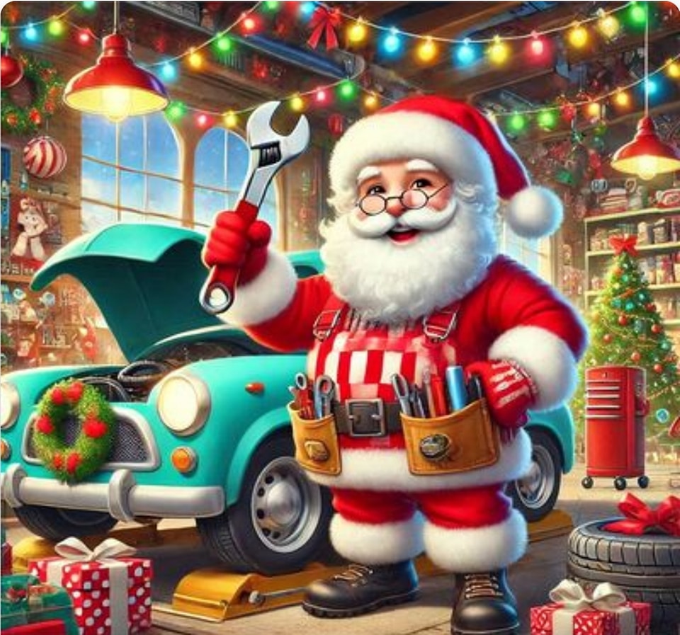 A.C Motor Services
