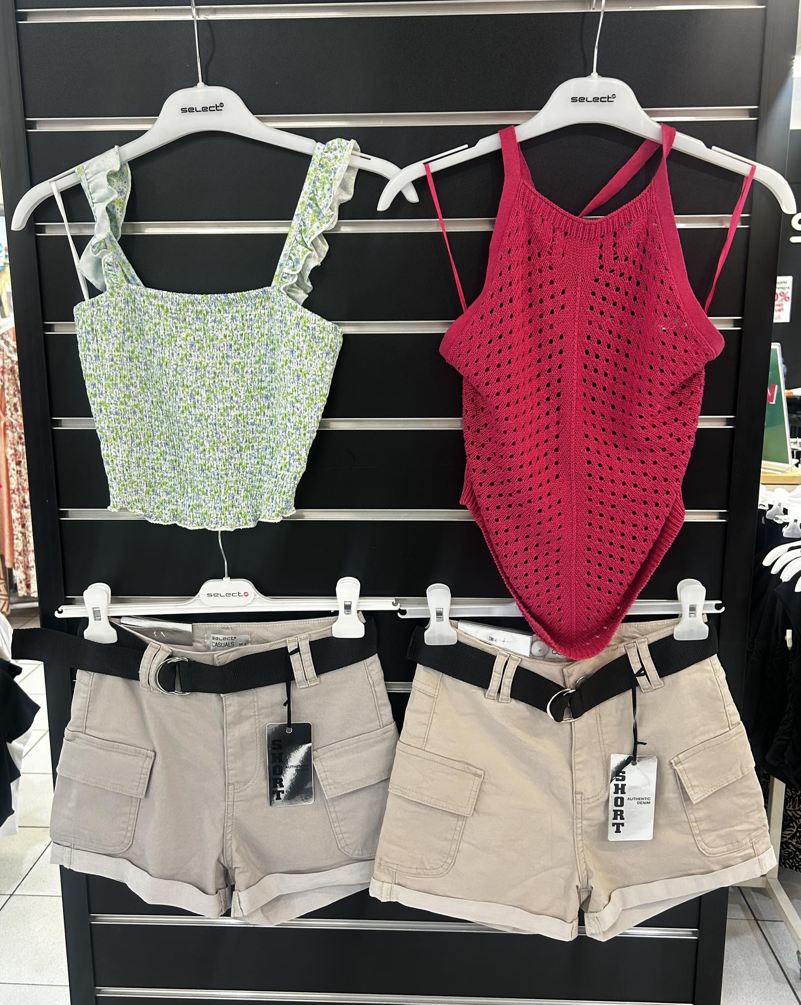 Select Fashion