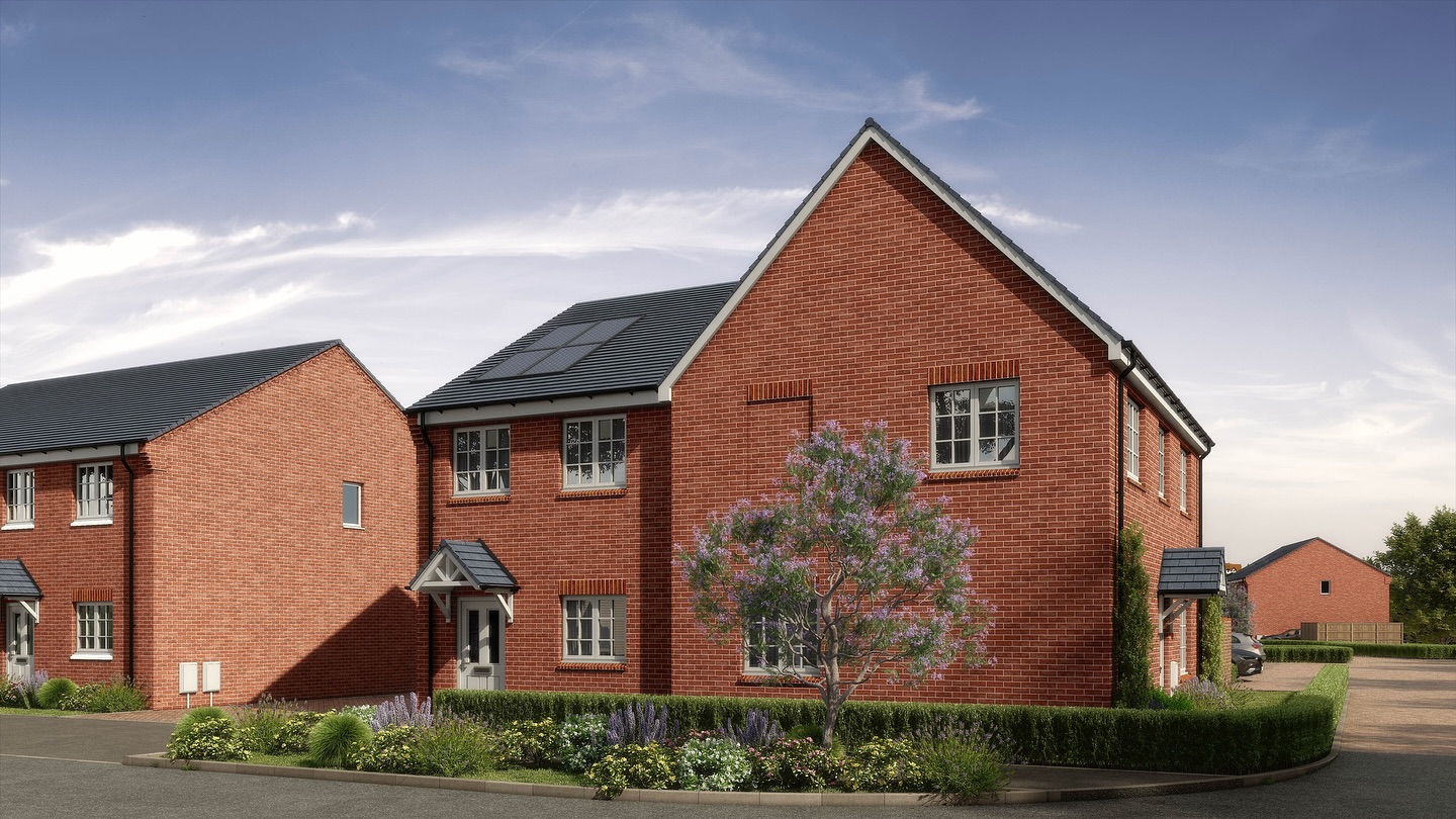 William H Brown Estate Agents Grantham