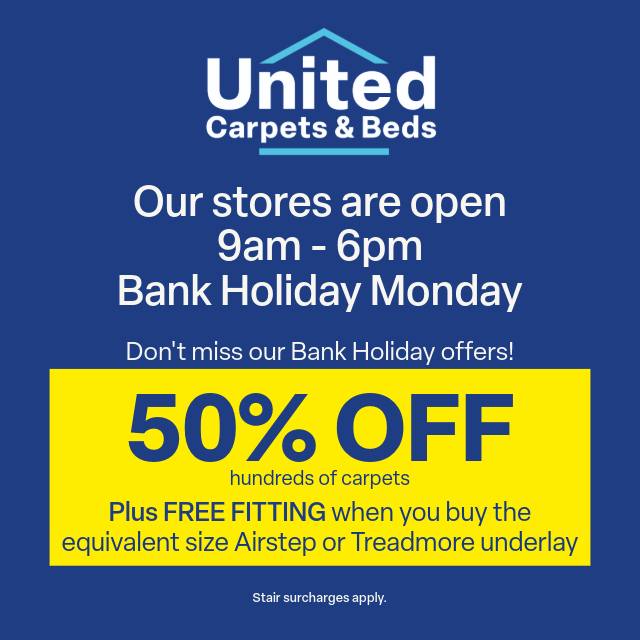 United Carpets And Beds Grimsby