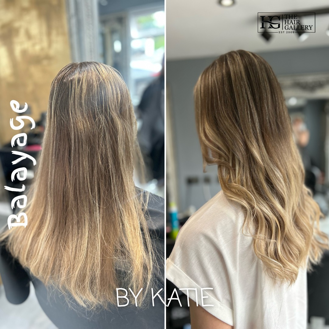 The Hair Gallery