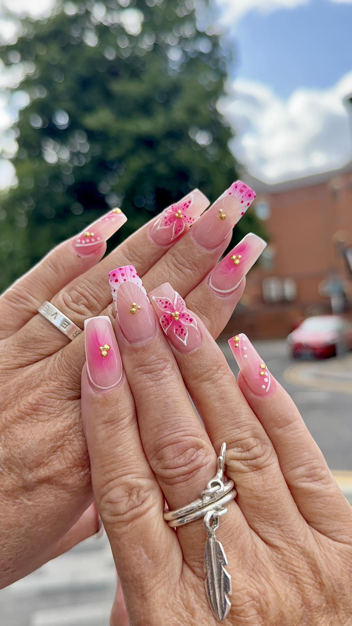 Sky nails Grimsby