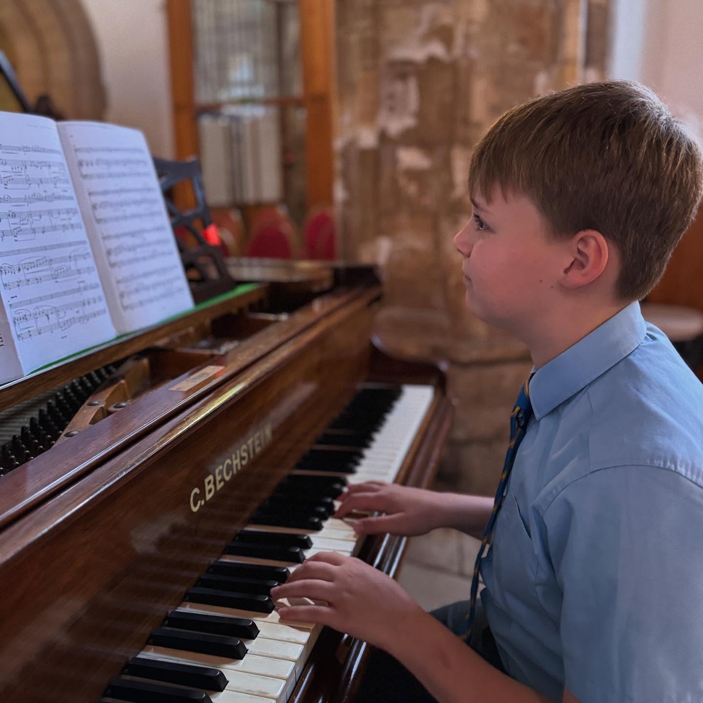 St Martin's Preparatory School