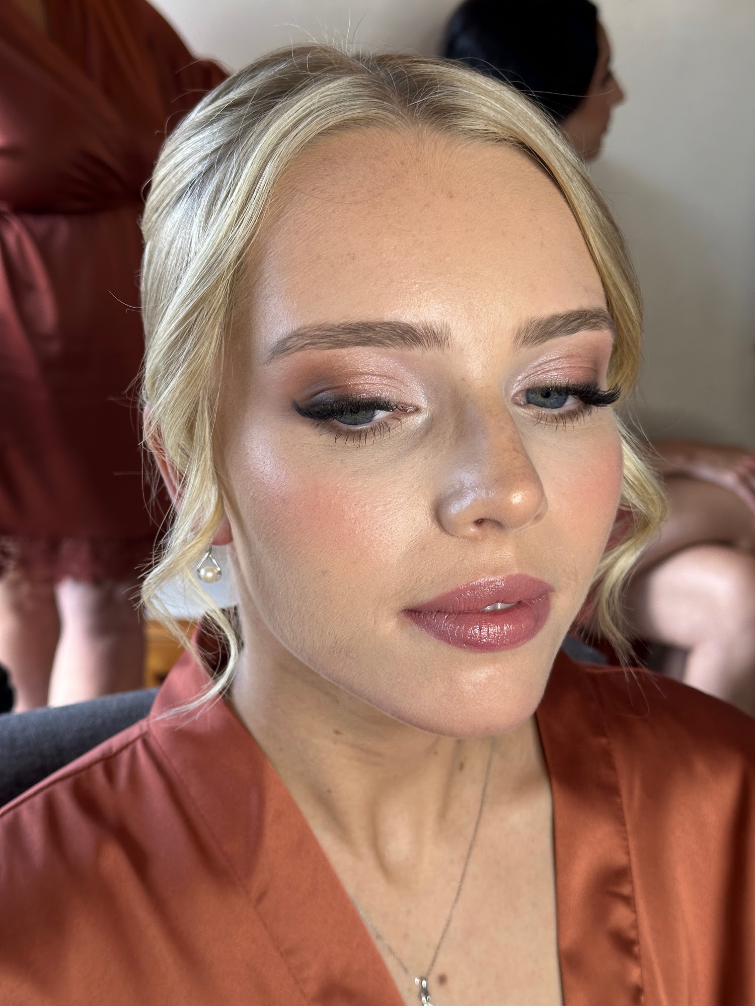 KCM Beauty