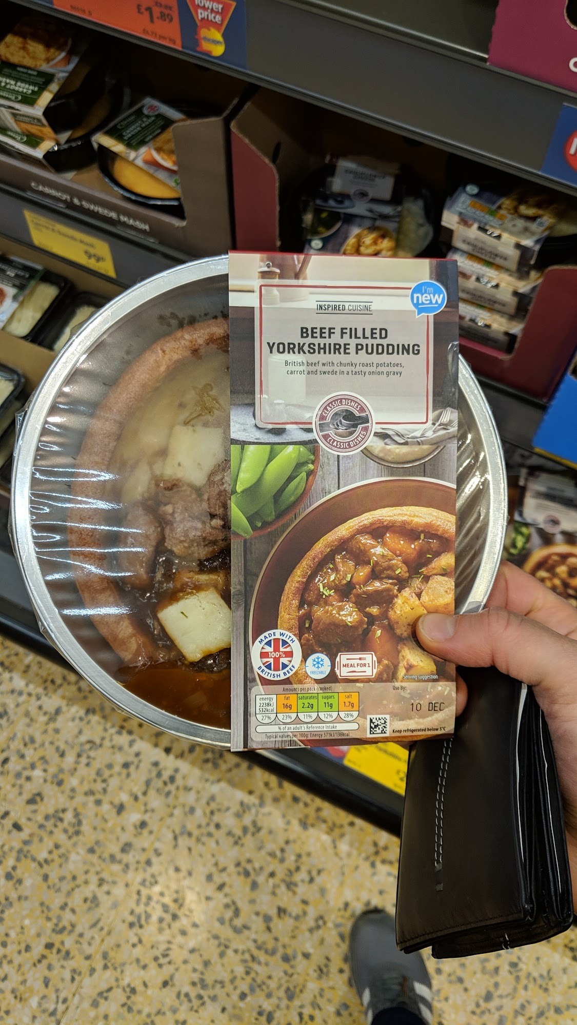 ALDI