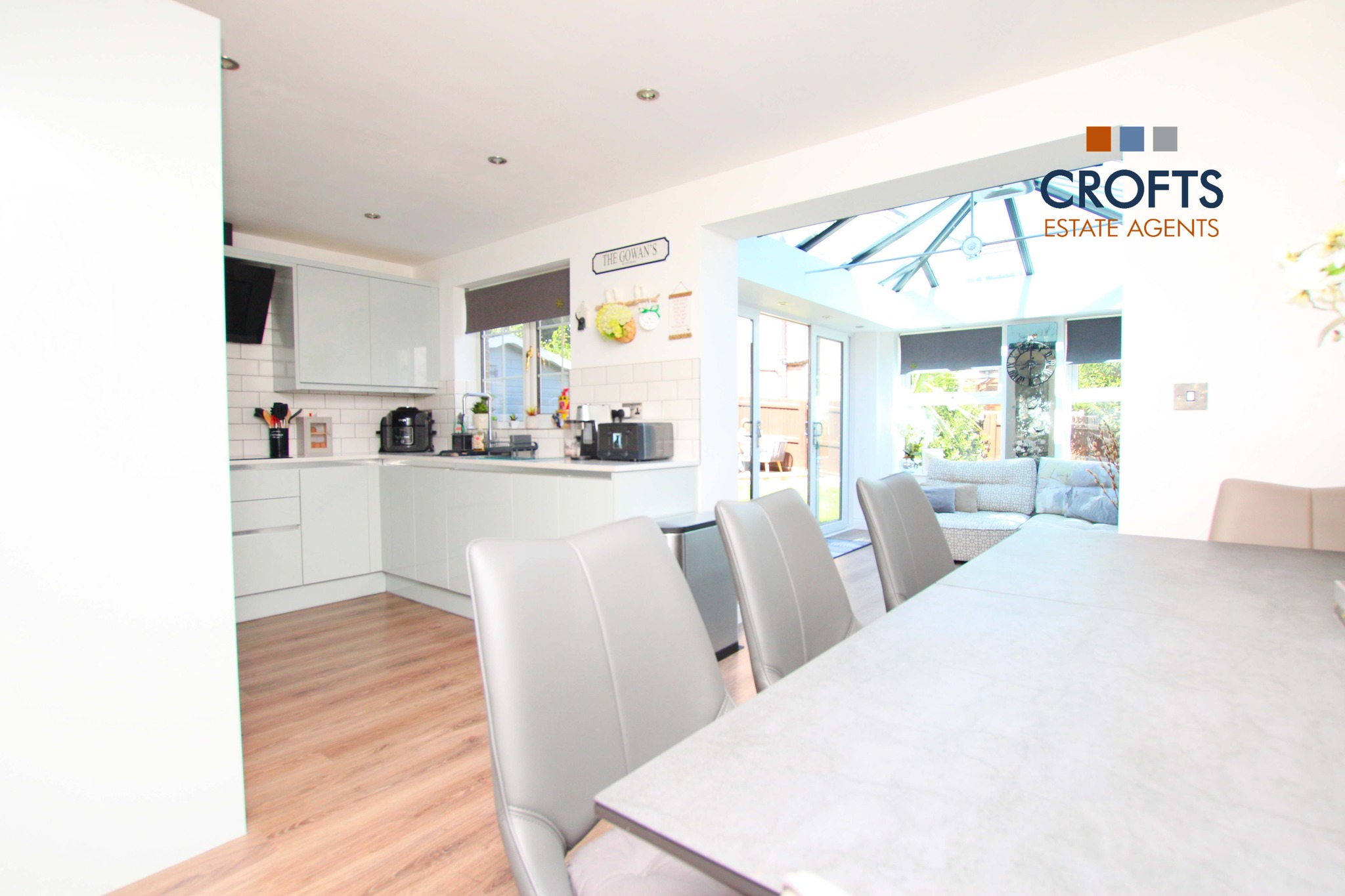 Crofts Estate Agents
