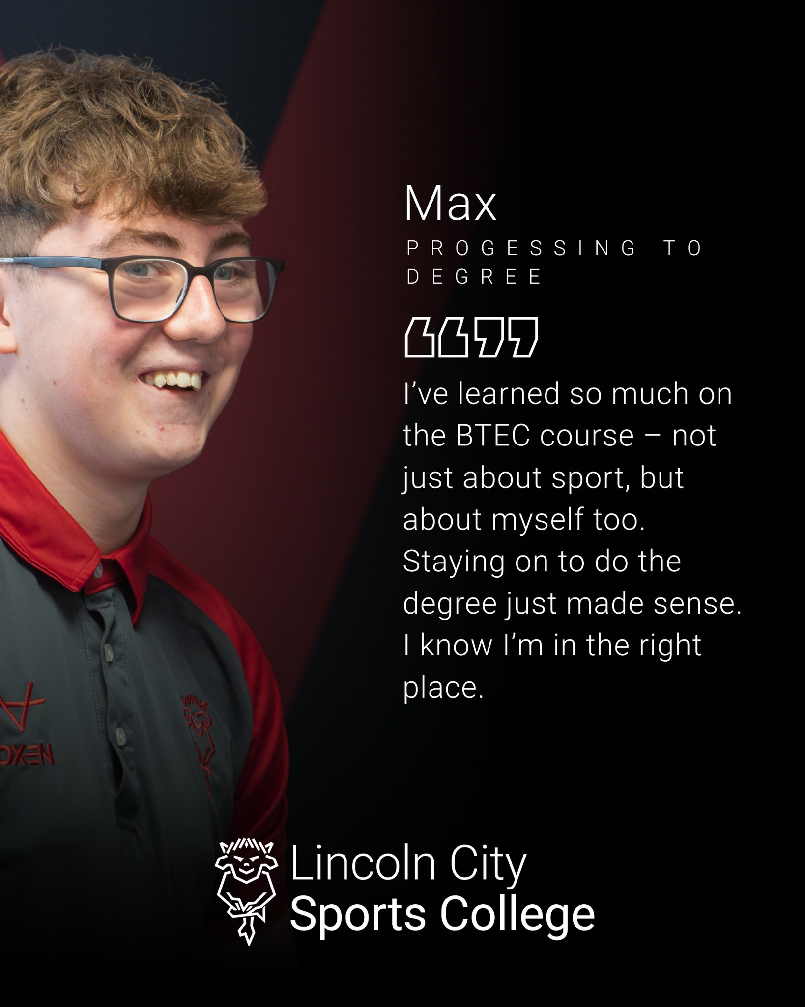 Lincoln City Foundation