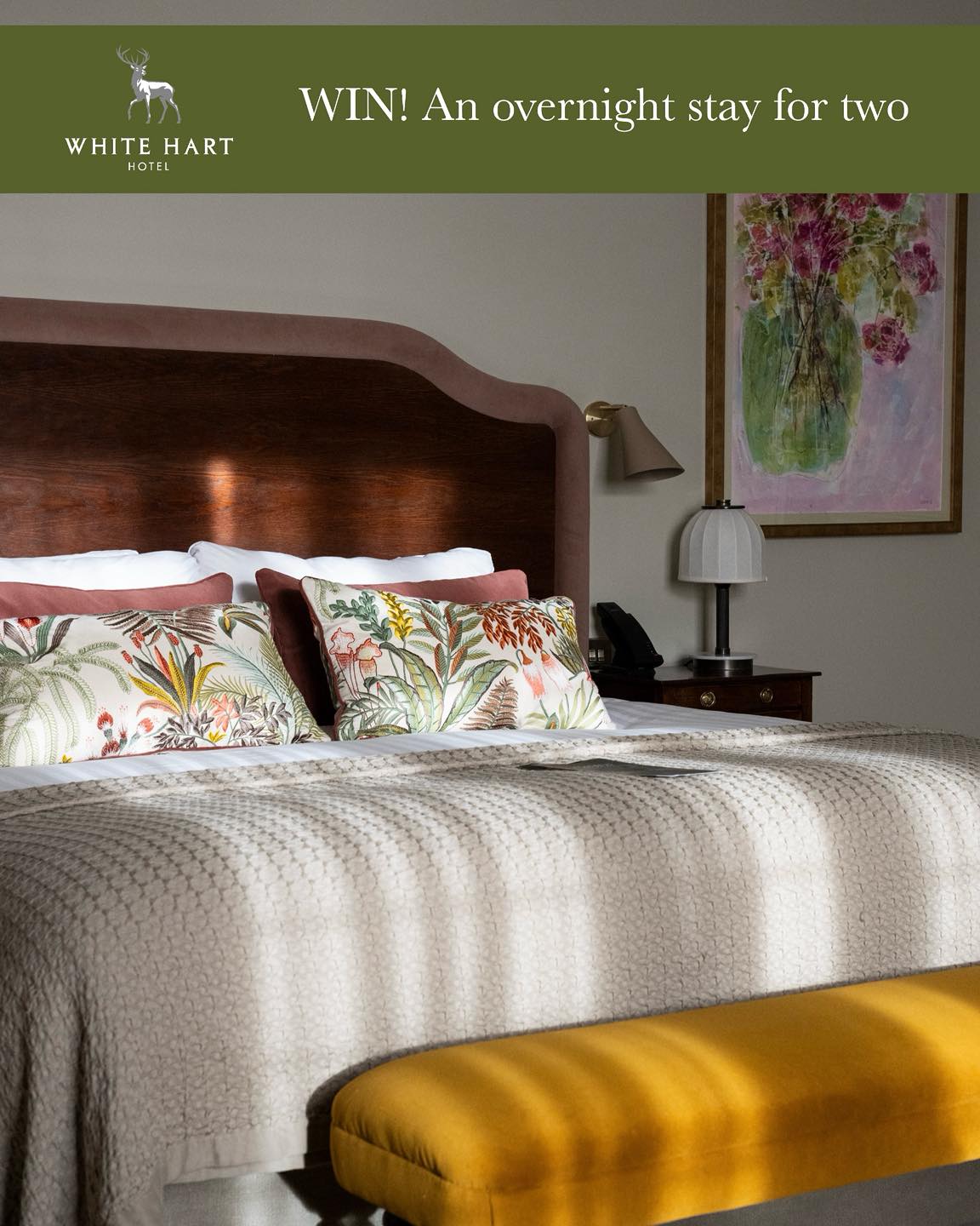 White Hart Hotel