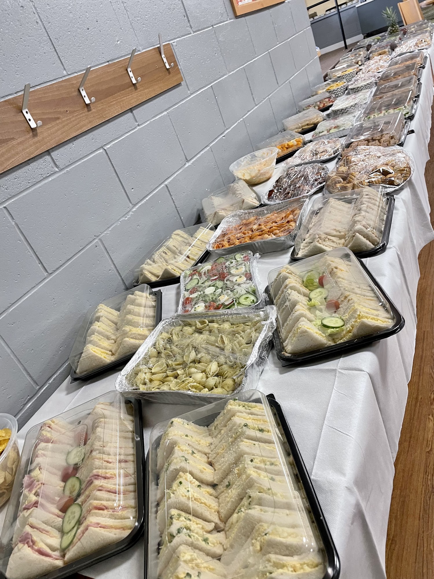 Snax of Long Sutton 32 Market Pl, Long Sutton, Spalding