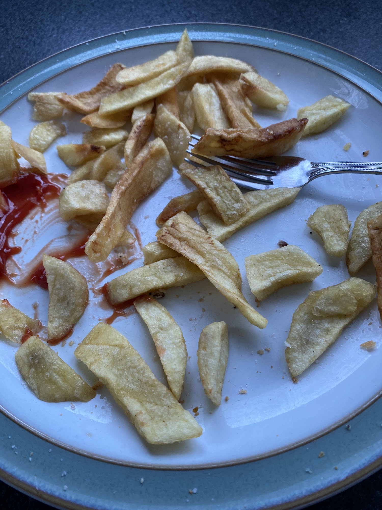 Hunters Fish & Chips 159 Newmarket, Louth