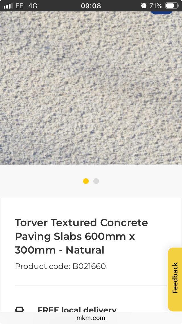 MKM Building Supplies Louth