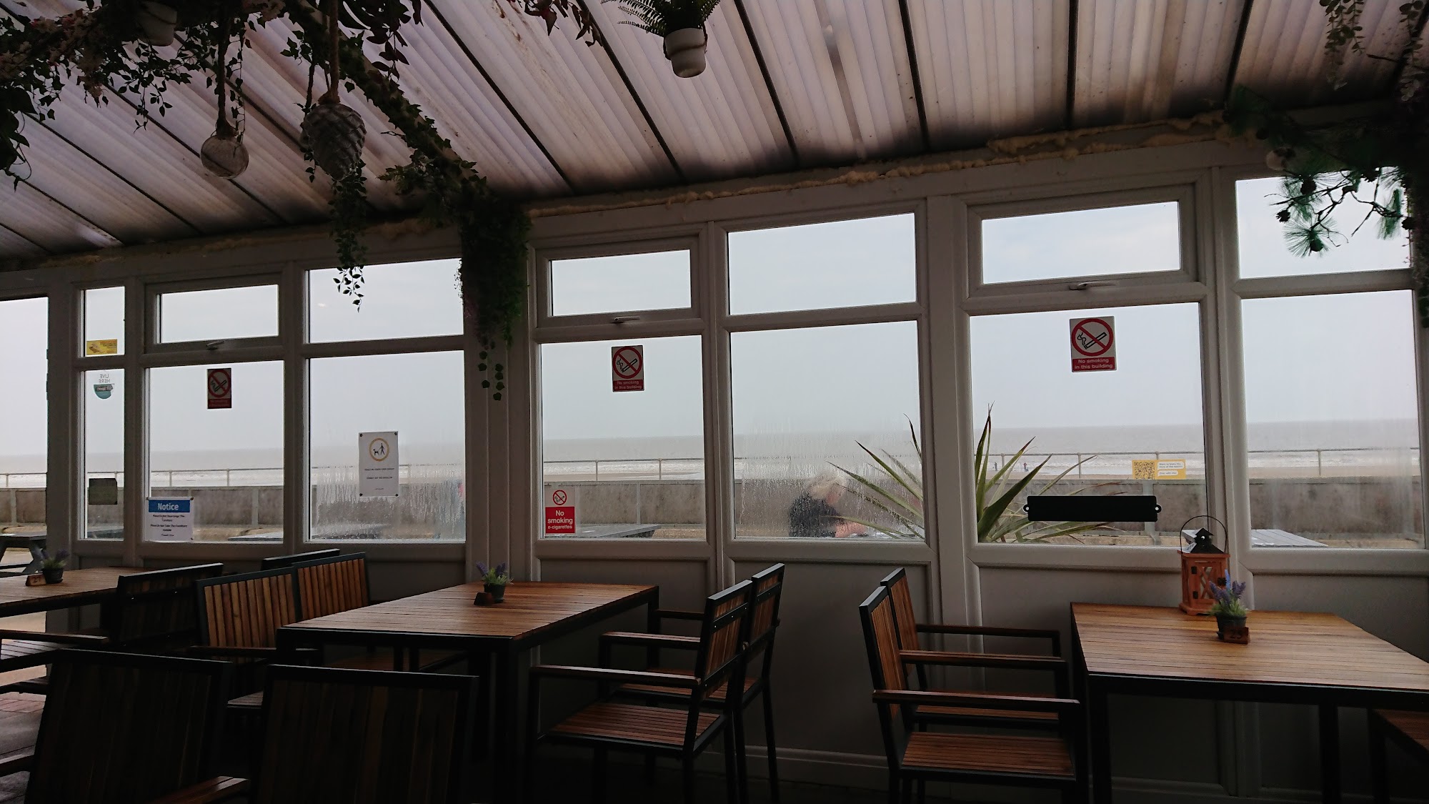 The Beach Bar Trusthorpe Road, Sutton on Sea, Mablethorpe