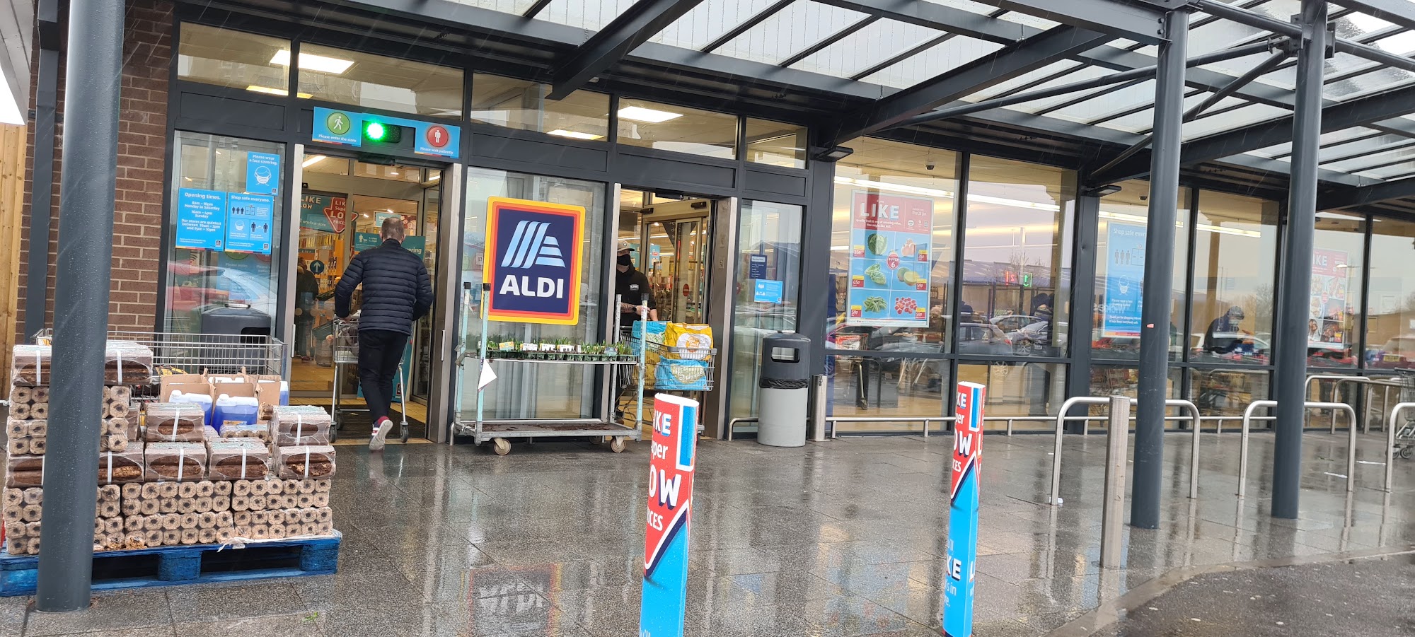 ALDI