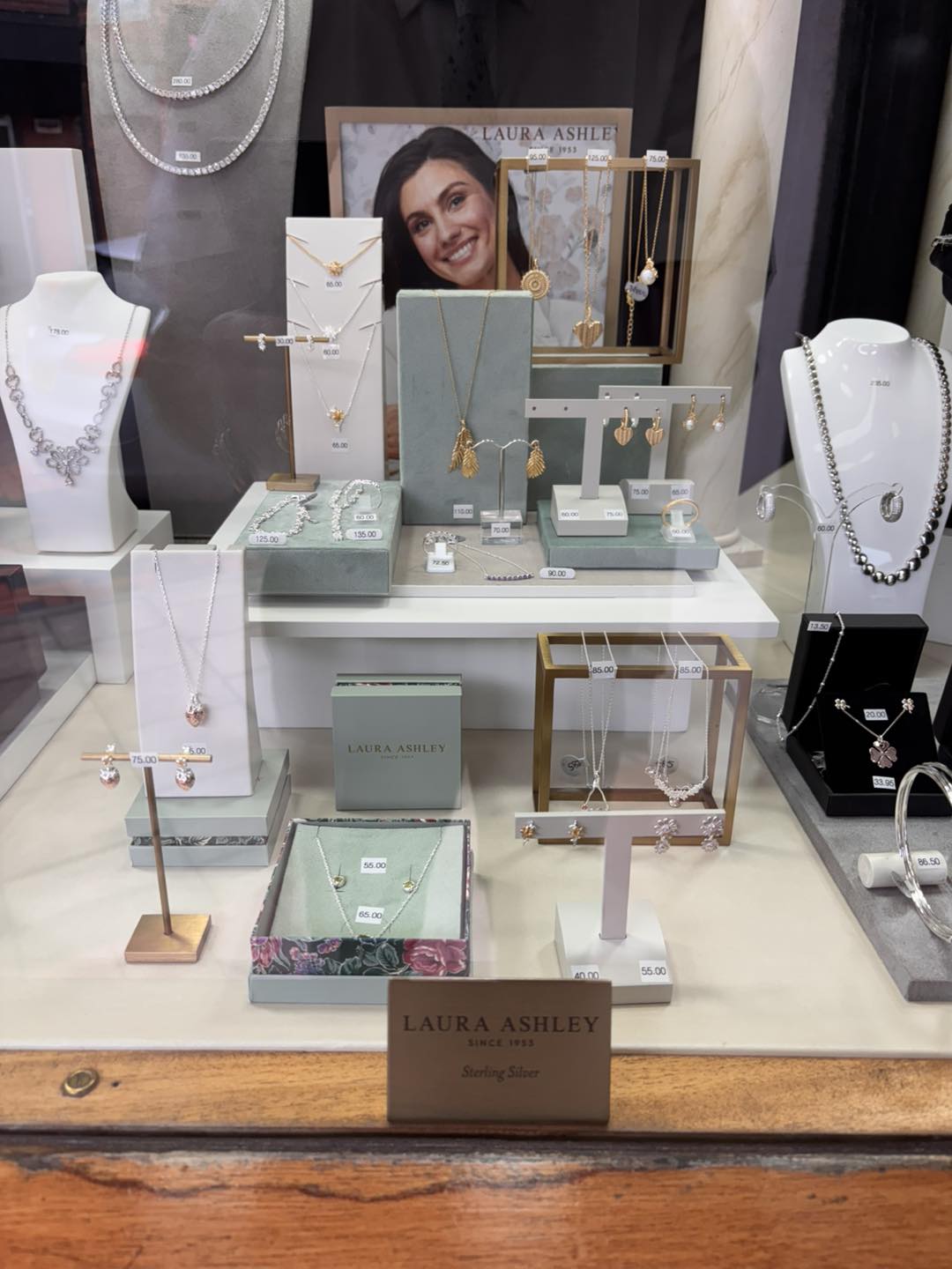 Leggotts Jewellers Ltd