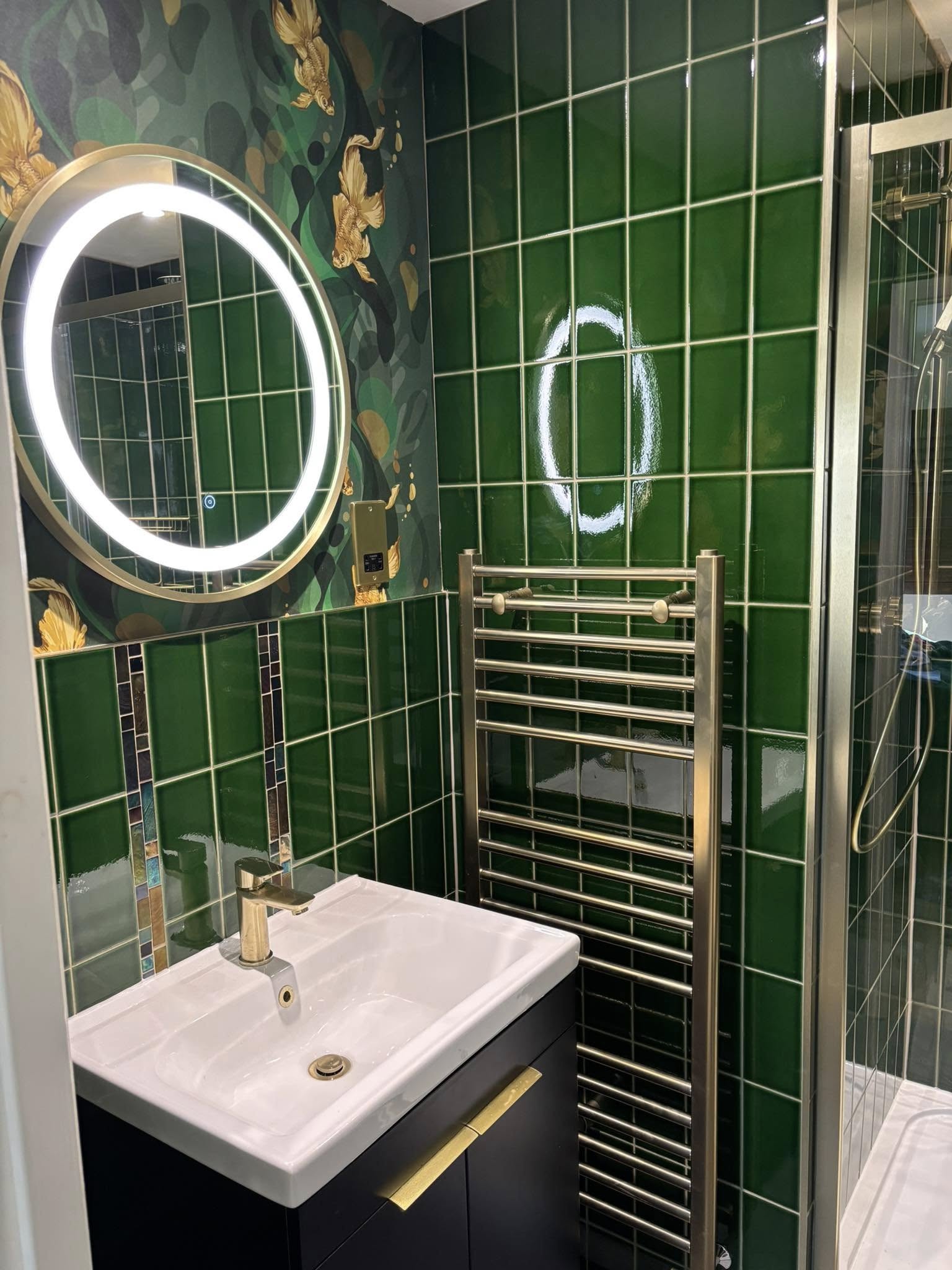 J Wilson Bathrooms Ltd