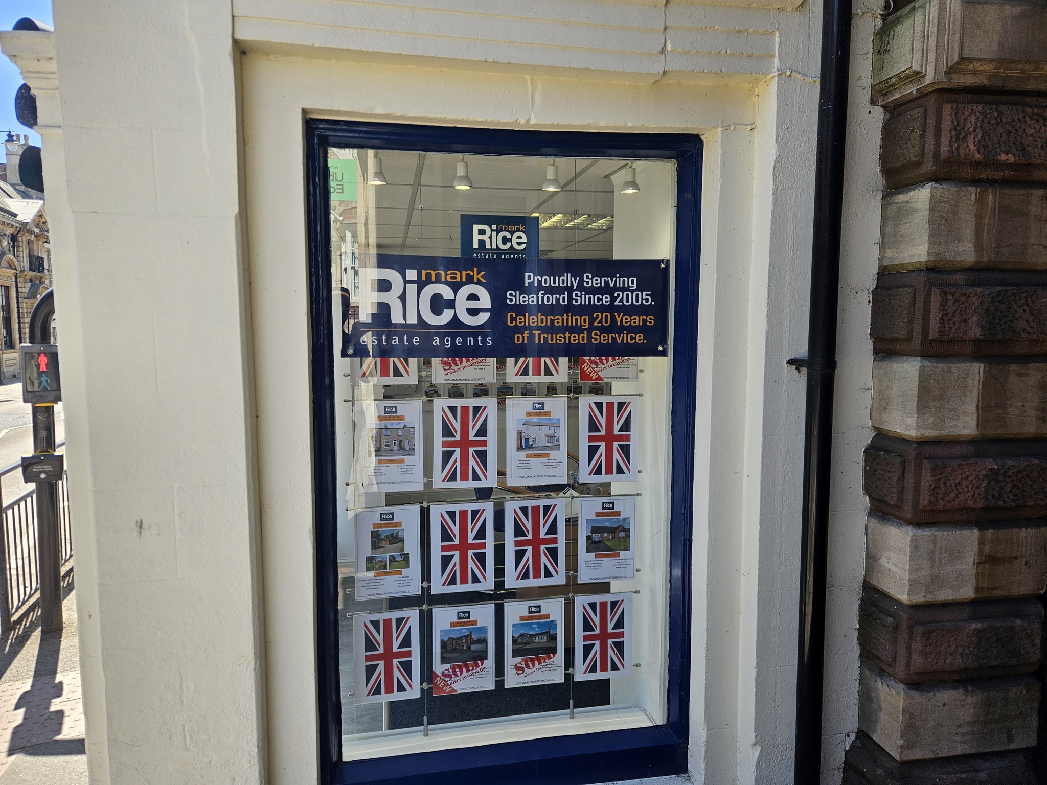 Mark Rice Estate Agents