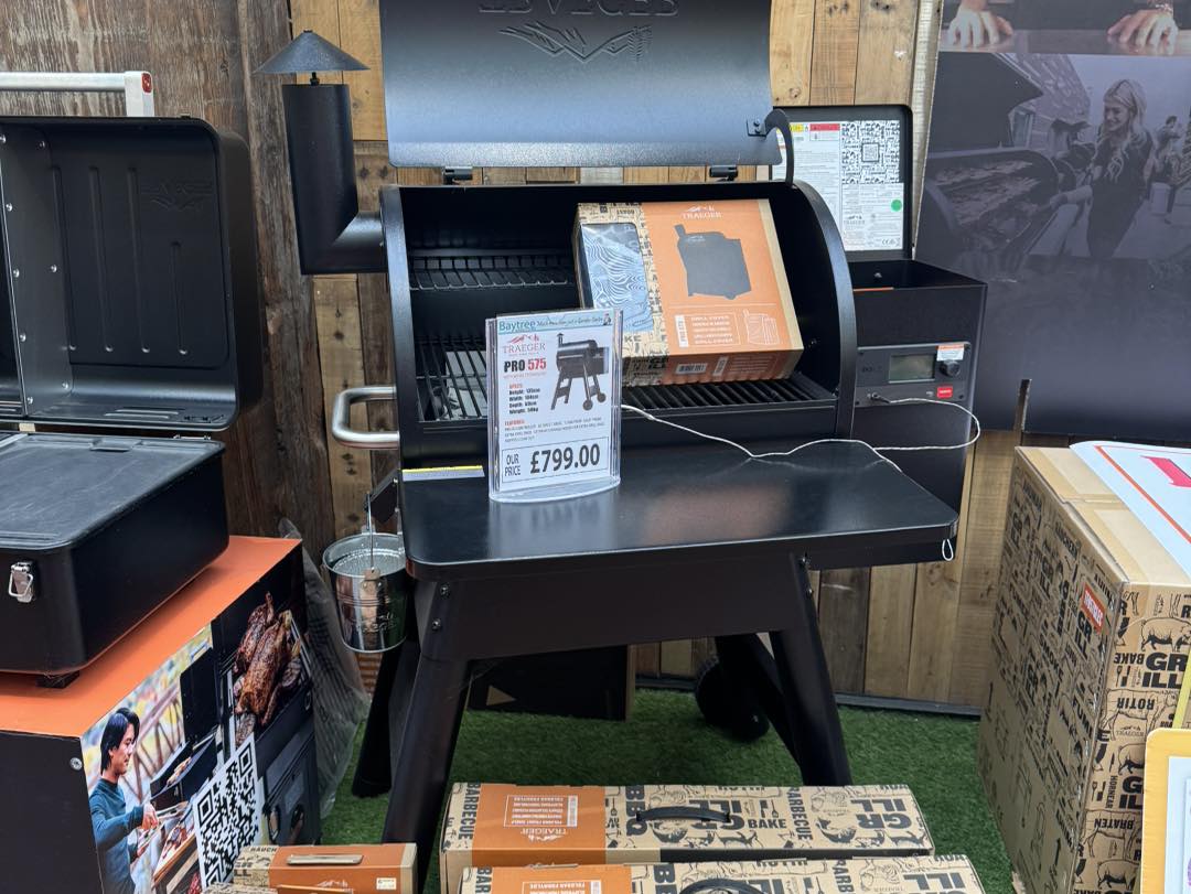 Baytree Garden Centre