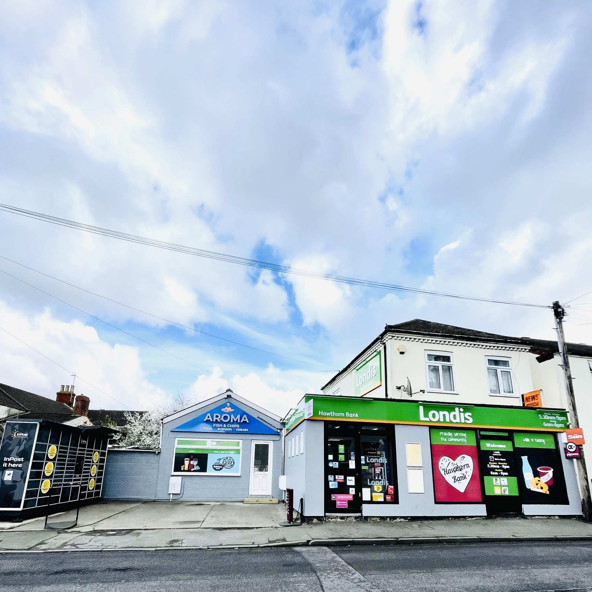 Londis