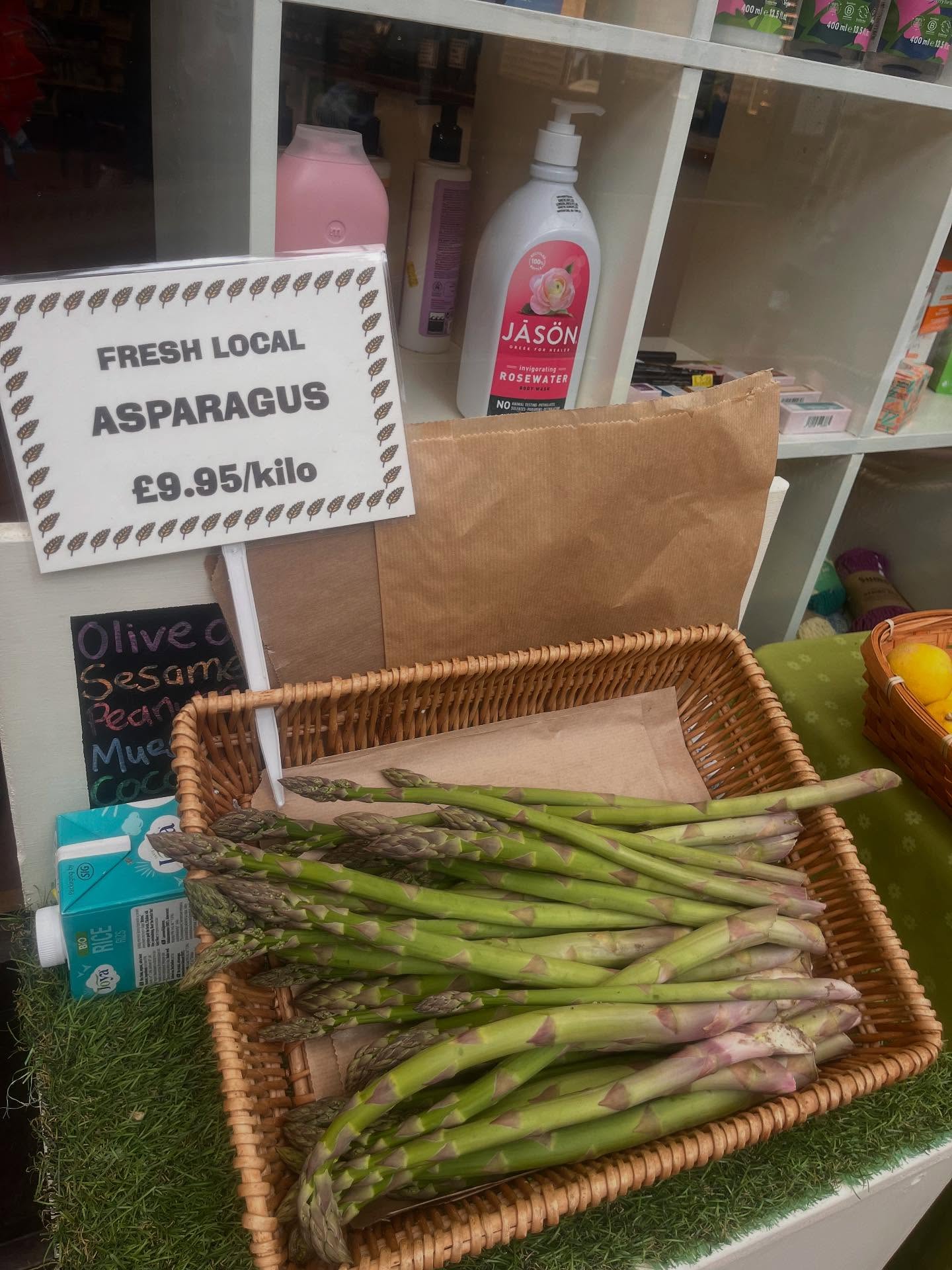 Holbeach Wholefoods