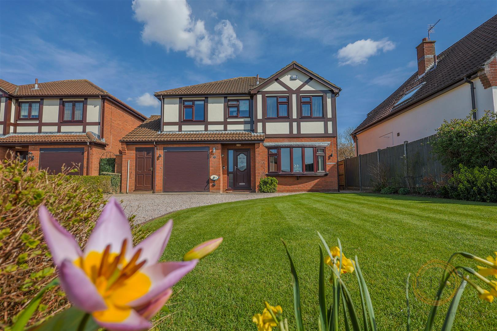 Sedge Estate Agents