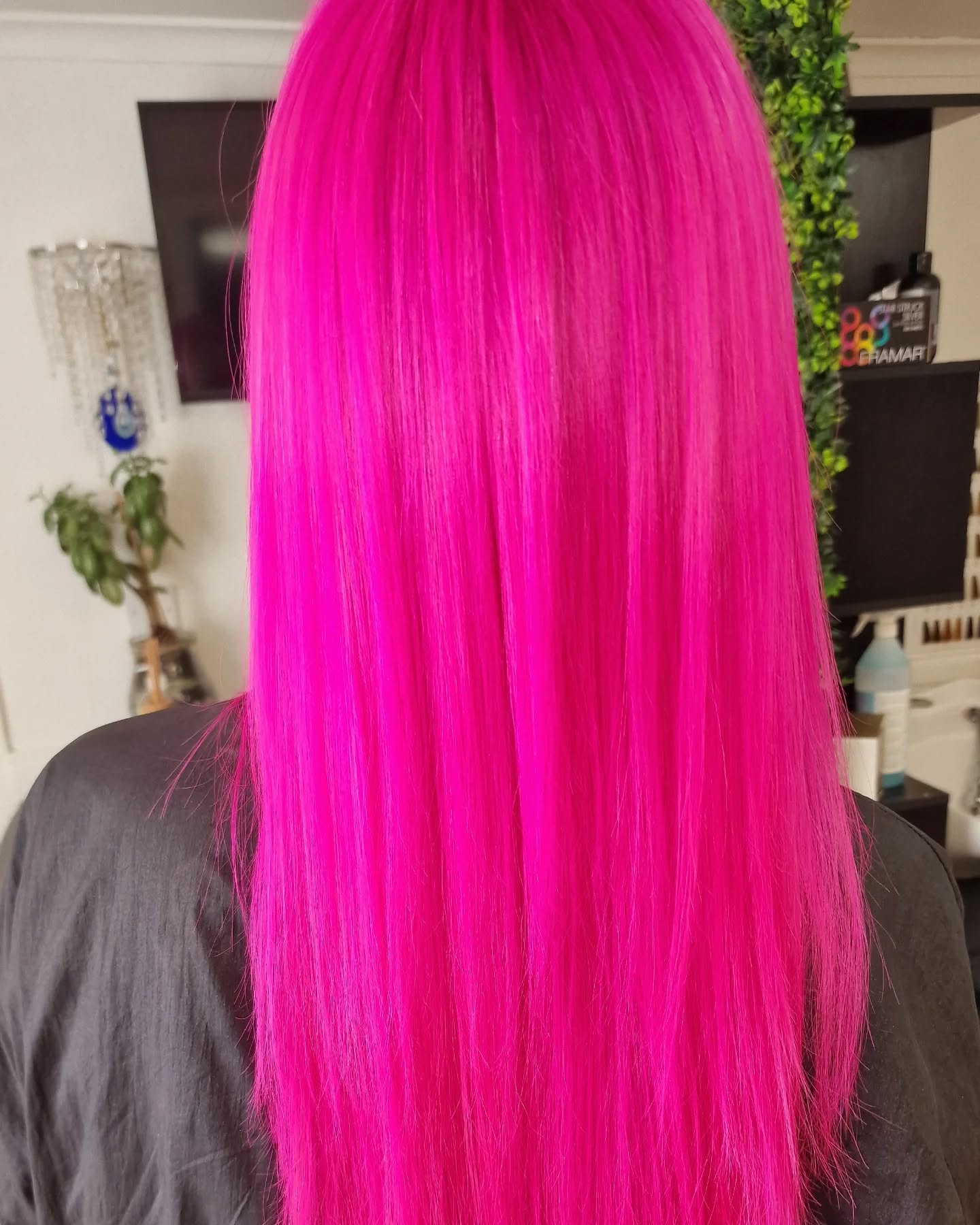 Beauty Code Salon