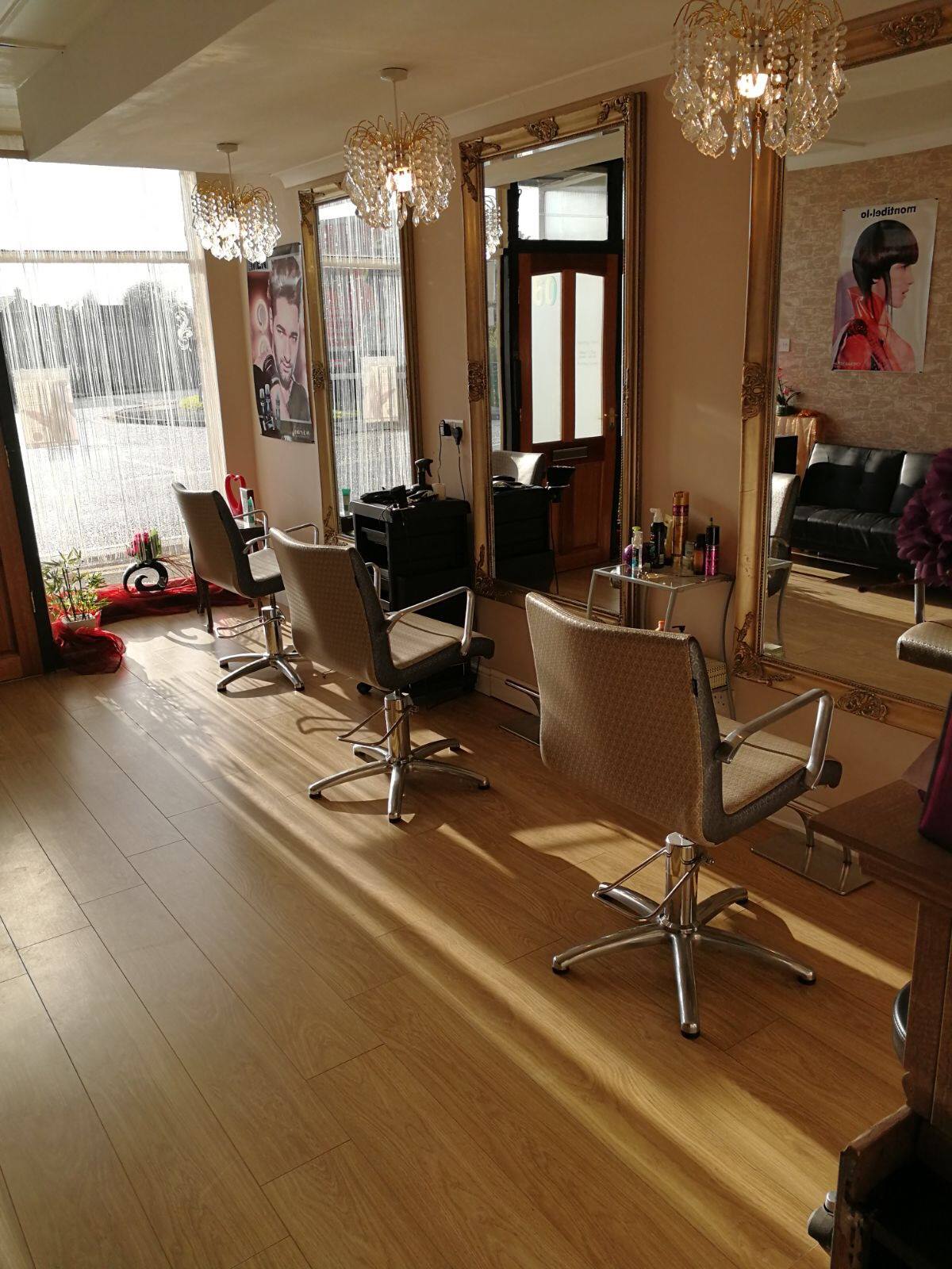 Irena's Beauty Studio