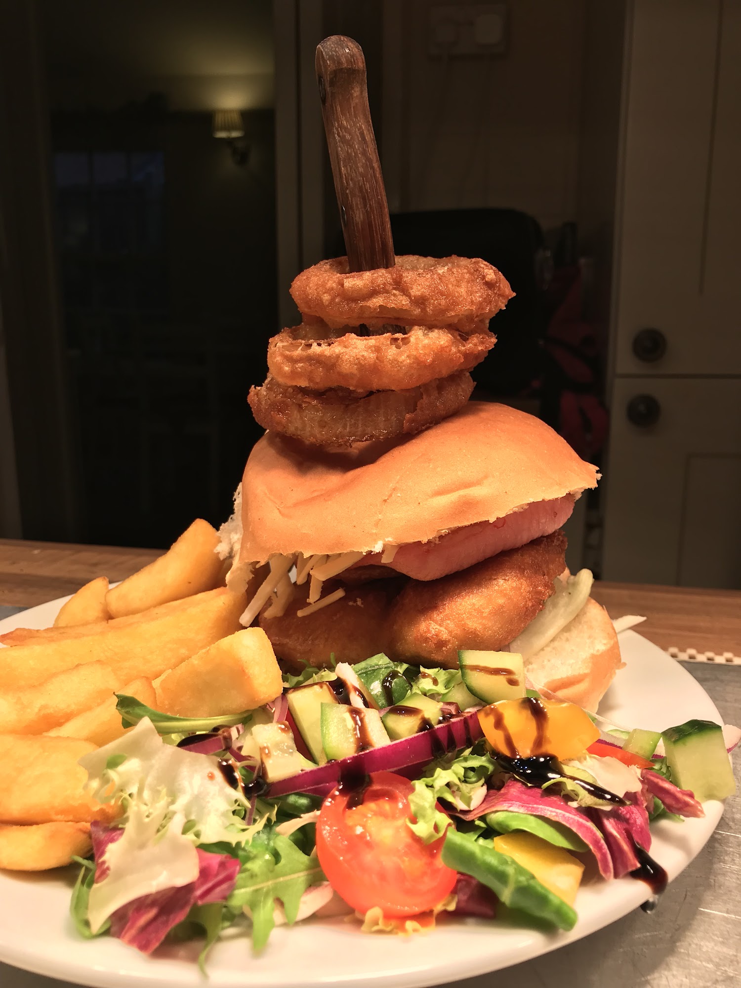 Hundleby Inn