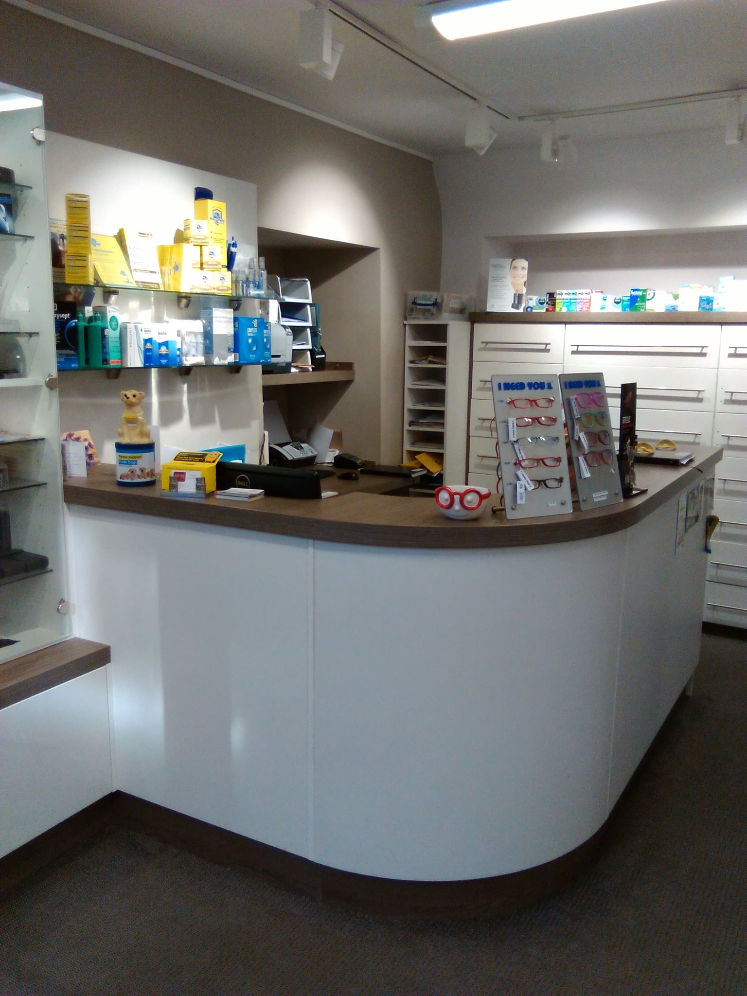 Pirrie Optometrists