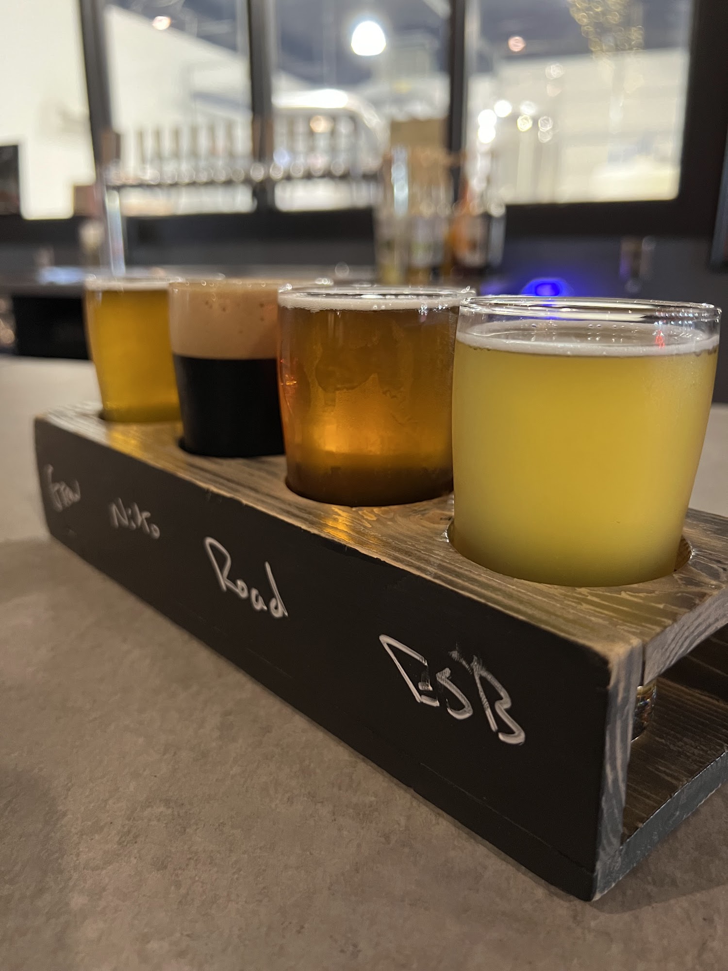 10th District Brewing Company Abington