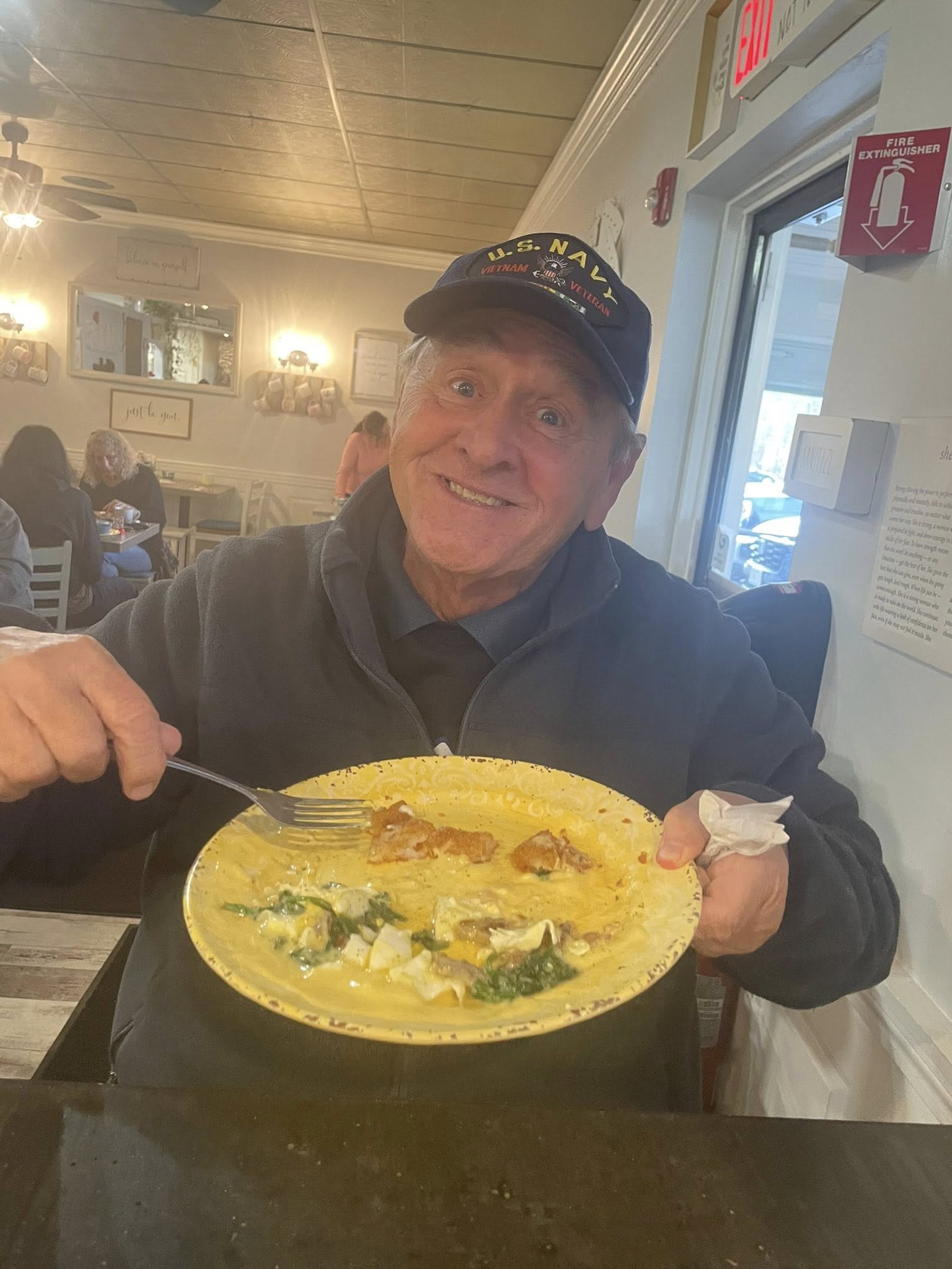 Mal's Kitchen Abington